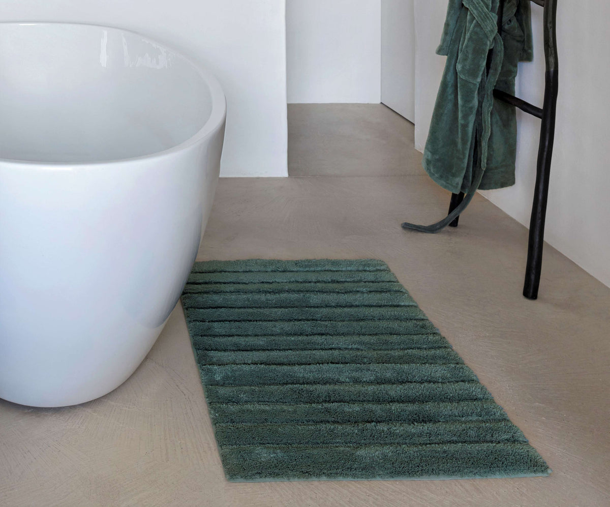Luxe badmatten voor je hotel of bed and breakfast