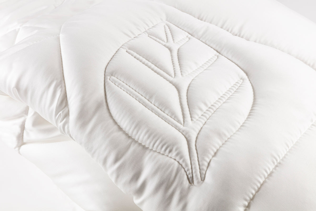 Waarom kiezen voor een dekbed in Tencel?