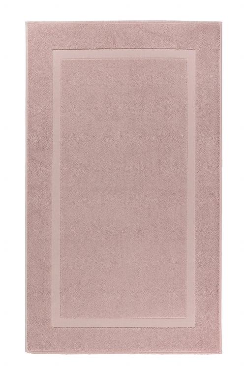 Una Badmat Misty Pink