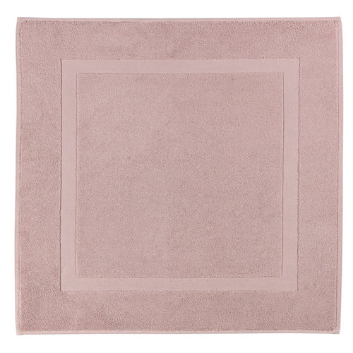 Una Bidetmat Misty Pink
