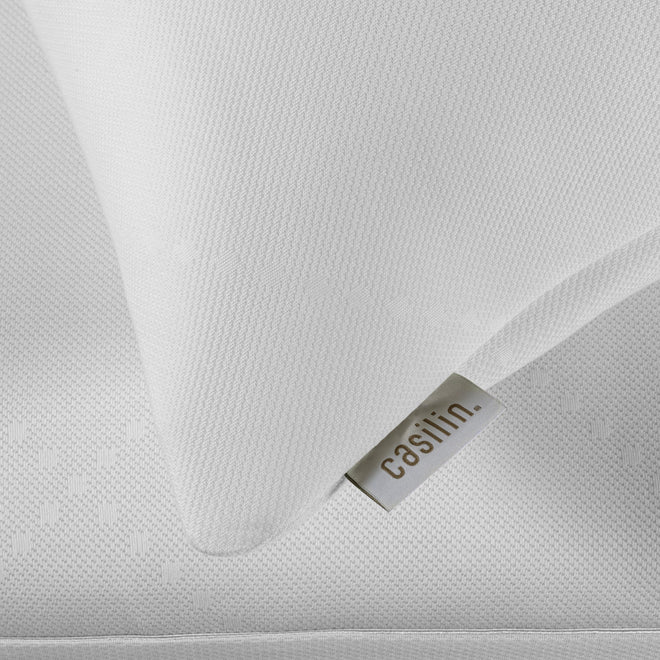Air Cover - Ademende Kussenbeschermer