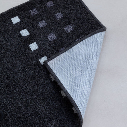 Brica Bidetmat Grey
