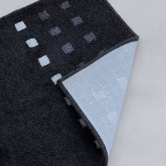 Brica Badmat Grey