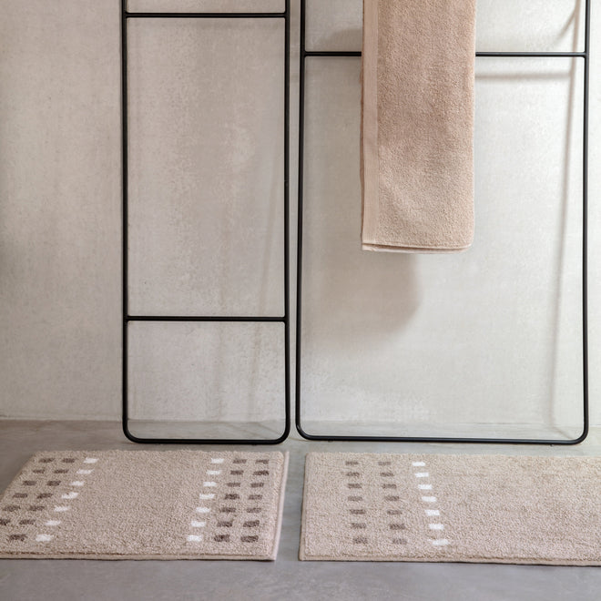 Brica Badmat Sand