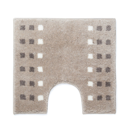 Brica WC-mat Sand