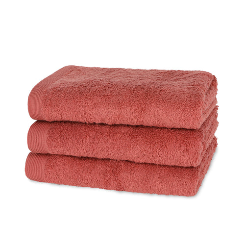 Como Brick Red