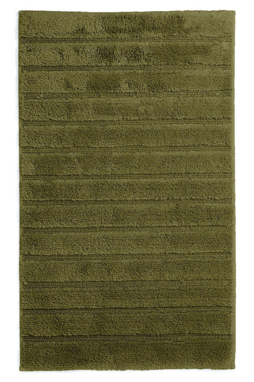 California Badmat Moss Green