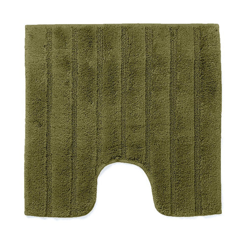 California WC-mat Moss Green