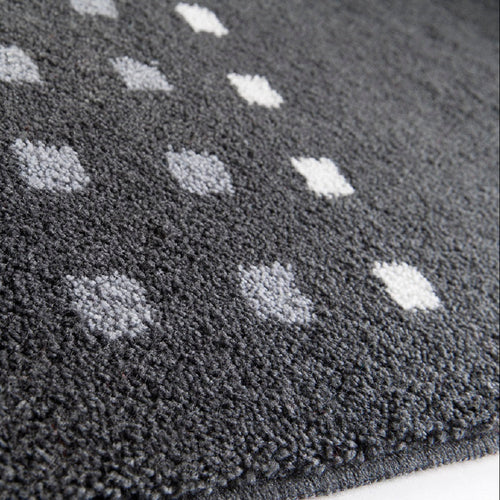 Brica Bidetmat Grey