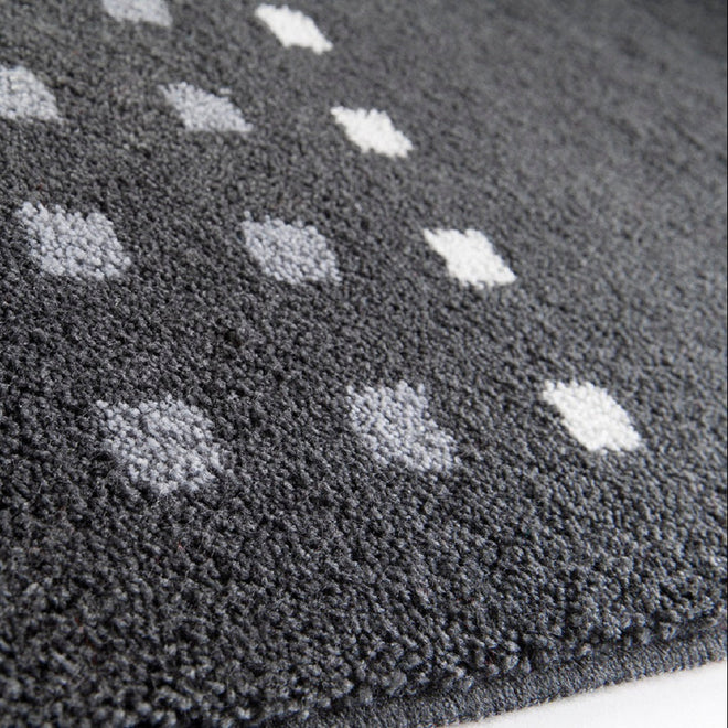 Brica Bidetmat Grey