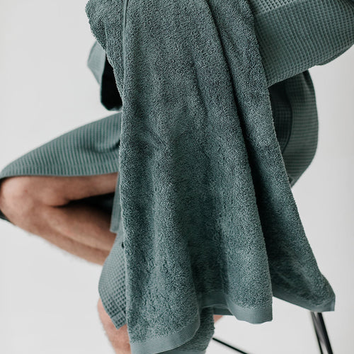 Como Eucalyptus