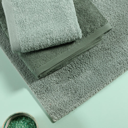 Havana Bidetmat Sea Green