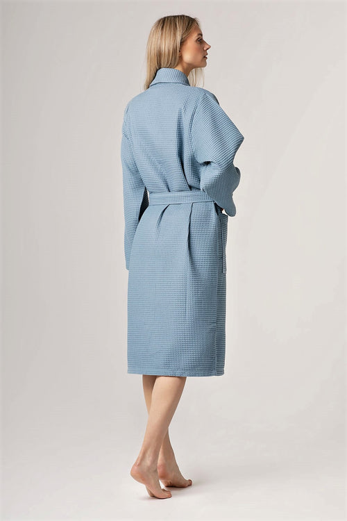 Kos Bathrobe in Gift Box Jeans