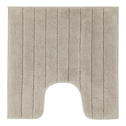 Luca WC-mat Sand Dune