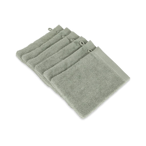 Como Olive Green