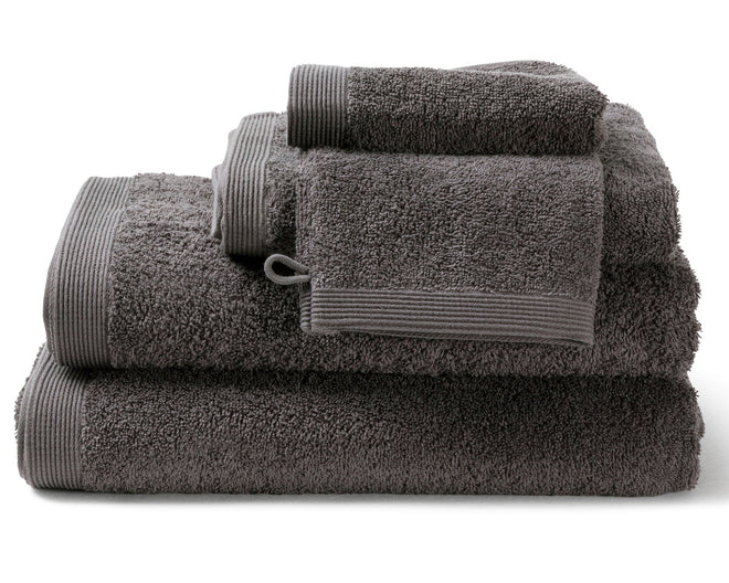 Como Grey Charcoal