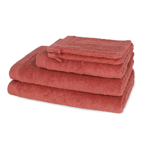 Como Brick Red