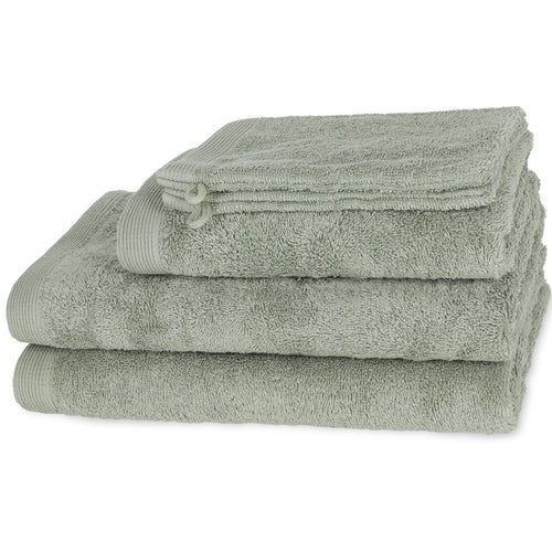 Como Olive Green