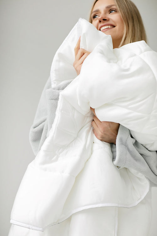 Super Soft Zomerdekbed