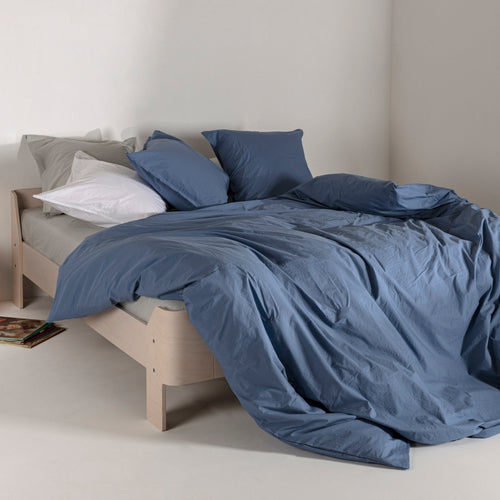 Washed Percale -  Jeans