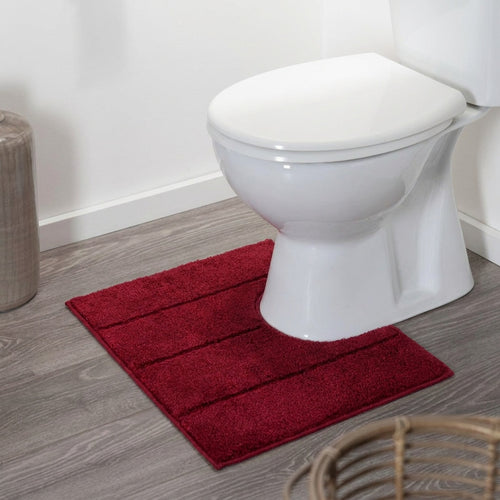 Ray WC-mat Red