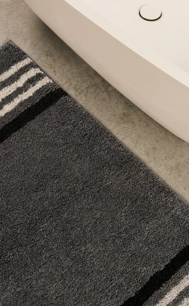 Lima Badmat Grey