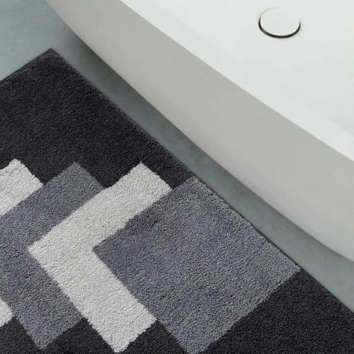 Graduale Badmat Grey