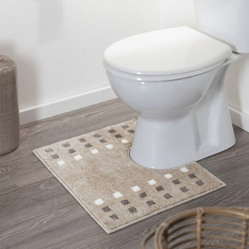 Brica WC-mat Sand