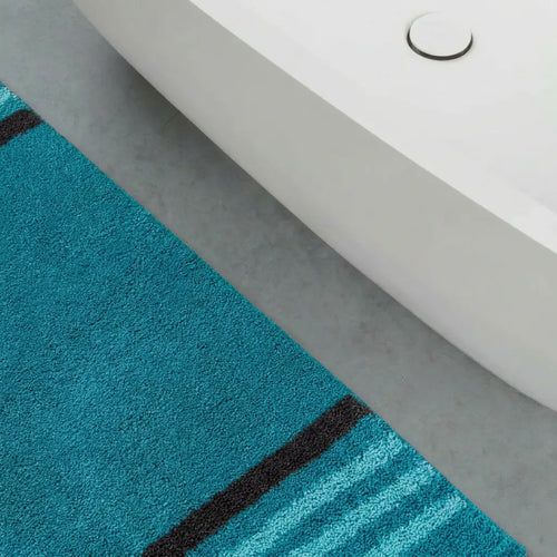 Lima Badmat Aqua