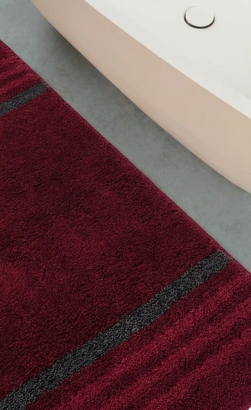 Lima Badmat Red