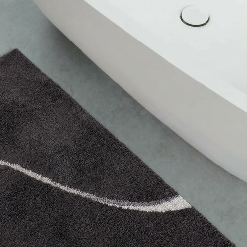 Carve Badmat Grey
