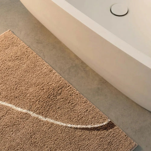 Carve Badmat Sand