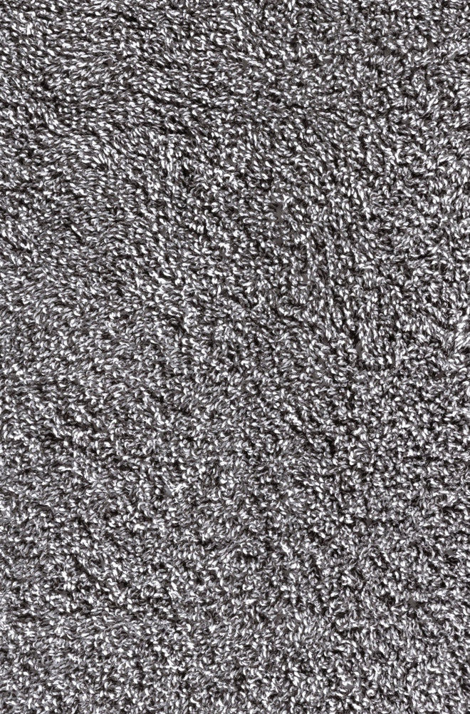 Filo Bidetmat Grey Charcoal