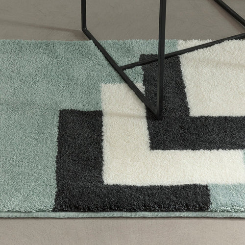 Graduale WC-mat Sea Green
