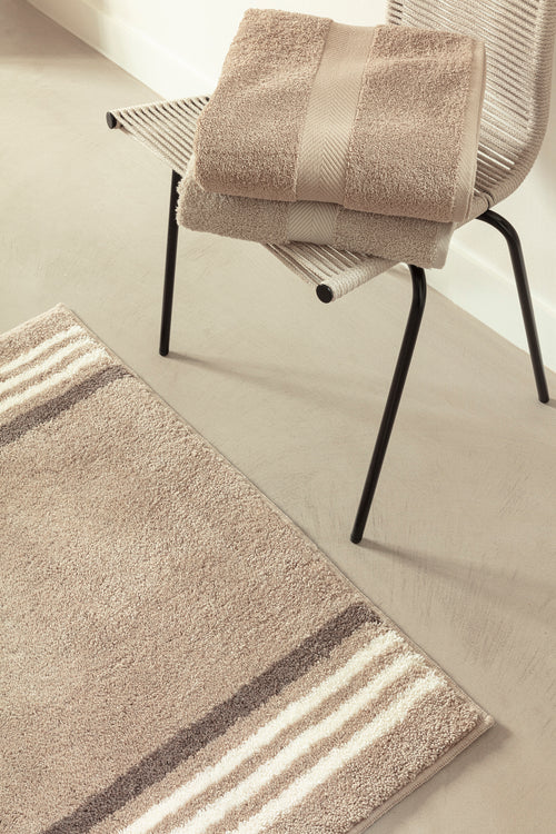 Lima Bidetmat Sand
