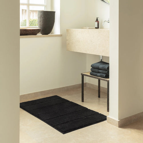 Ray Bidetmat Black