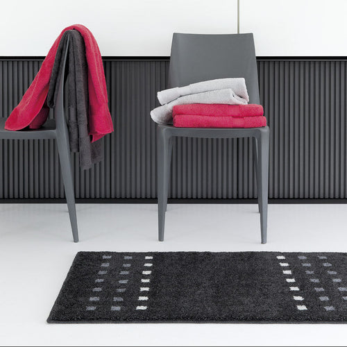 Brica Bidetmat Grey
