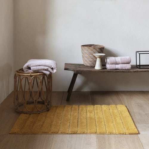 California Bidet Ochre