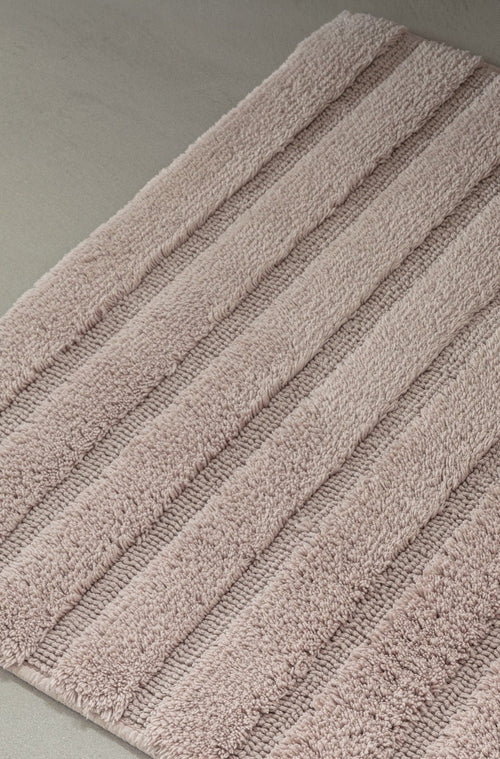 California Badmat Misty pink