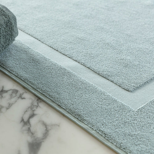 Una Bidetmat Grey Charcoal